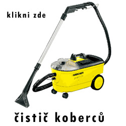 isti koberc